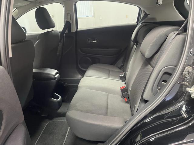 Photo of 2019 Crystal Black Pearl Honda HR-V