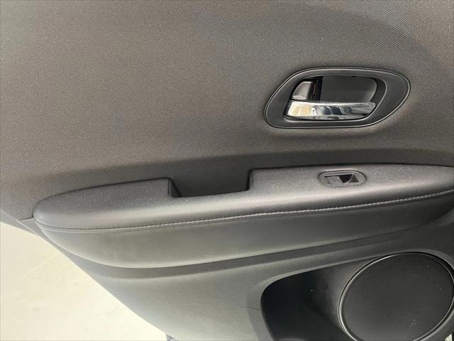 Photo of 2019 Crystal Black Pearl Honda HR-V