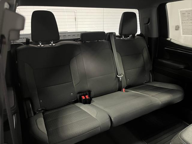 Photo of 2023 Sterling Gray Chevrolet Silverado 1500