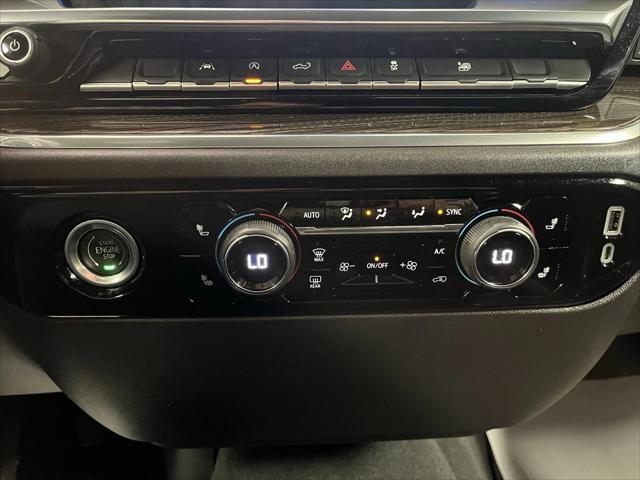 Photo of 2023 Sterling Gray Chevrolet Silverado 1500