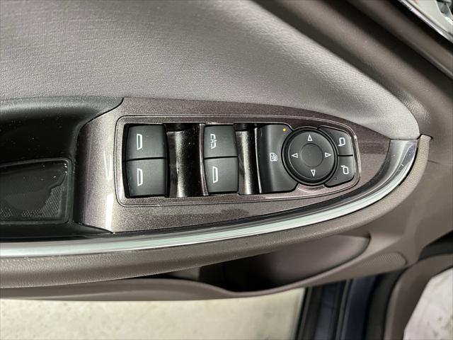 Photo of 2020 Shadow Gray Chevrolet Malibu