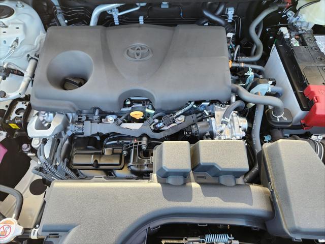 Photo of 2025 0040 Toyota RAV4