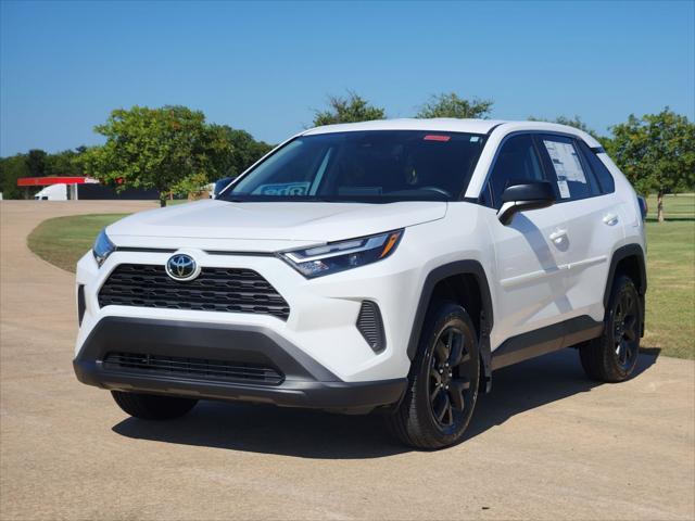 Photo of 2025 0040 Toyota RAV4