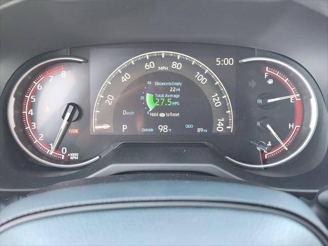 Photo of 2025 0040 Toyota RAV4