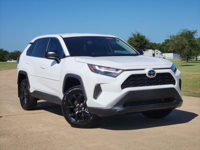 Photo of 2025 0040 Toyota RAV4