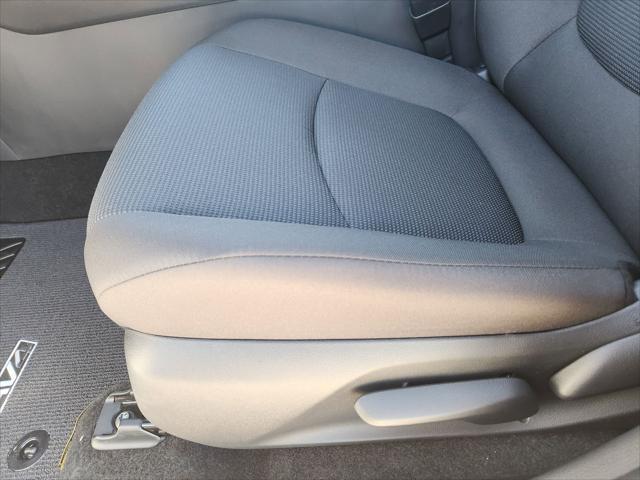 Photo of 2025 0040 Toyota RAV4