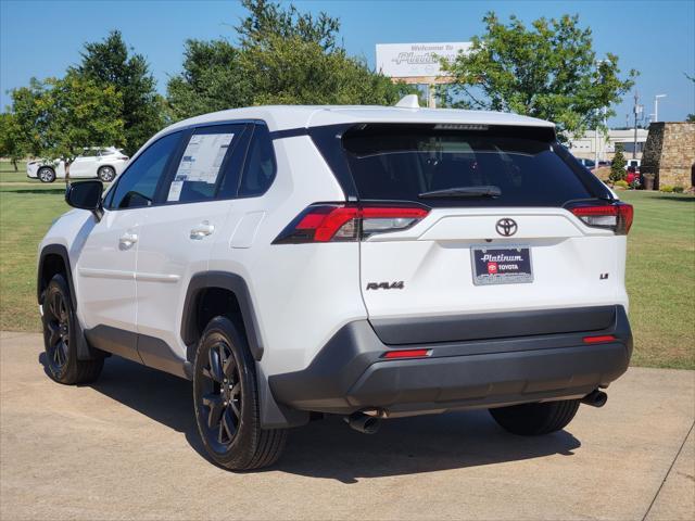 Photo of 2025 0040 Toyota RAV4