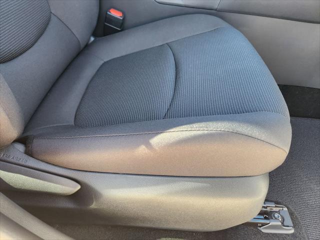 Photo of 2025 0040 Toyota RAV4