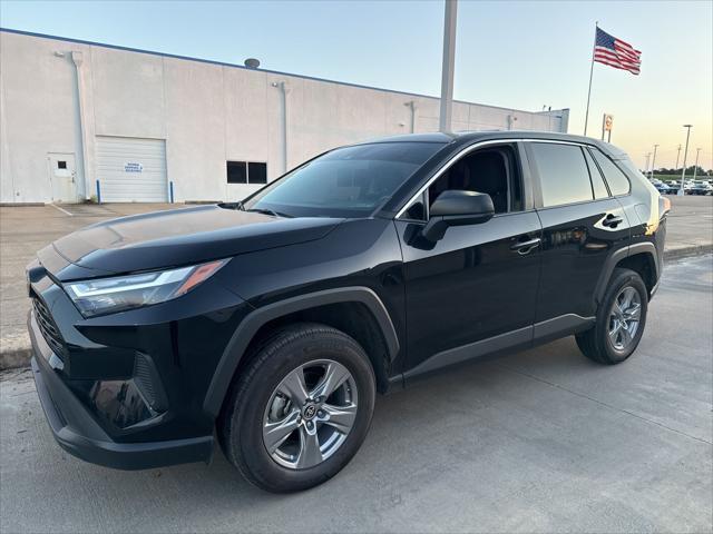 2023 Toyota RAV4
