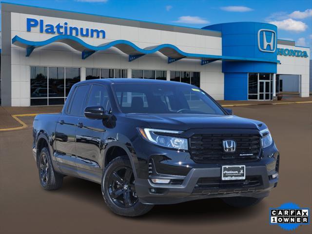 2023 Honda Ridgeline