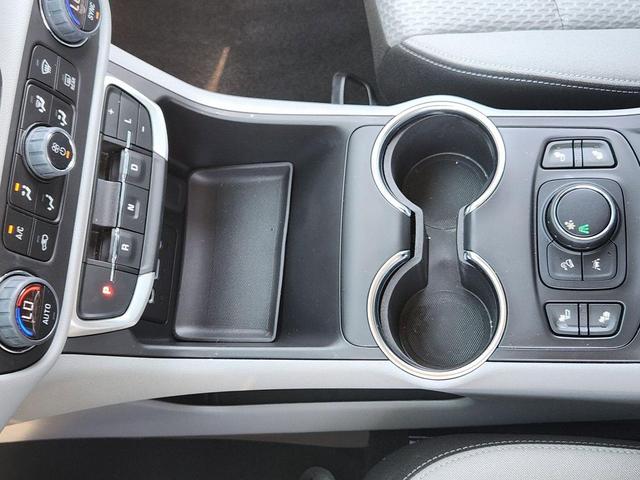 Photo of 2024 Ebony Twilight Metallic GMC Terrain
