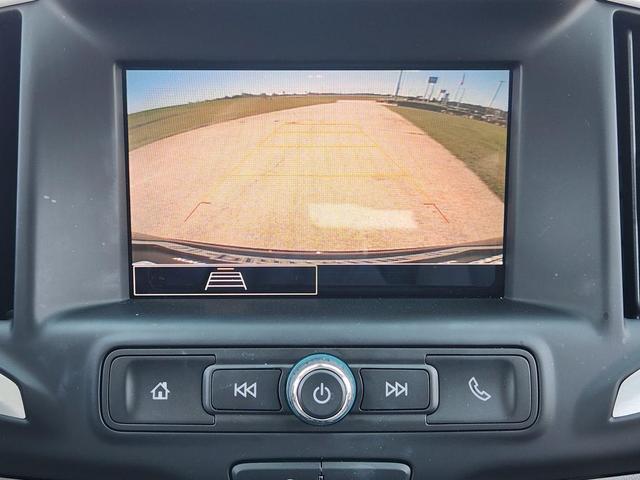 Photo of 2024 Ebony Twilight Metallic GMC Terrain