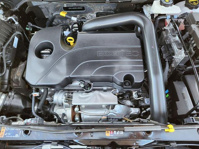 Photo of 2024 Ebony Twilight Metallic GMC Terrain