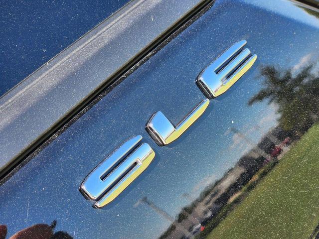 Photo of 2024 Ebony Twilight Metallic GMC Terrain