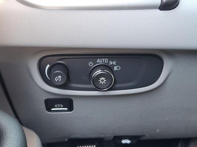 Photo of 2024 Ebony Twilight Metallic GMC Terrain