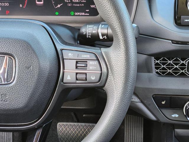 Photo of 2024 Canyon River Blue Metallic Honda Accord
