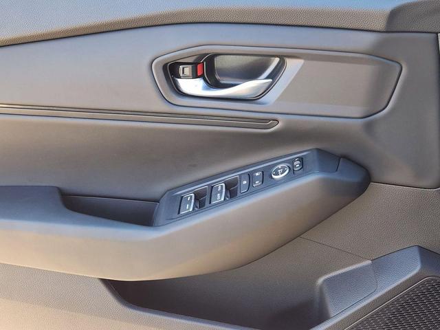 Photo of 2024 Canyon River Blue Metallic Honda Accord