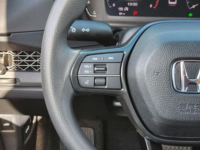 Photo of 2024 Canyon River Blue Metallic Honda Accord