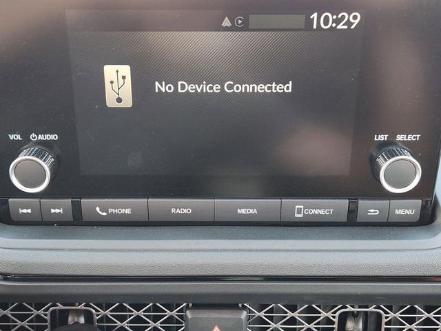 Photo of 2024 Canyon River Blue Metallic Honda Accord