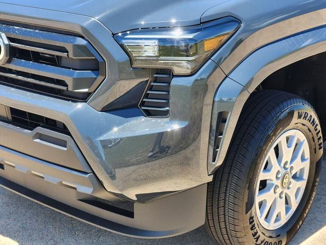 Photo of 2025 01l7 Toyota Tacoma