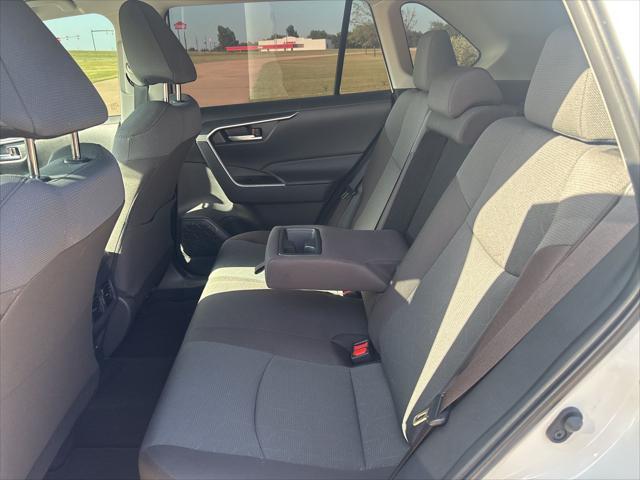 Photo of 2024 0040 Toyota RAV4