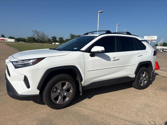 Photo of 2024 0040 Toyota RAV4
