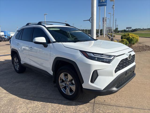 Photo of 2024 0040 Toyota RAV4