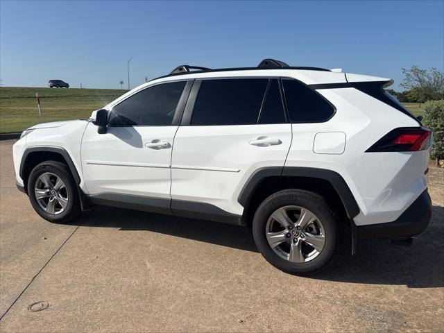 Photo of 2024 0040 Toyota RAV4