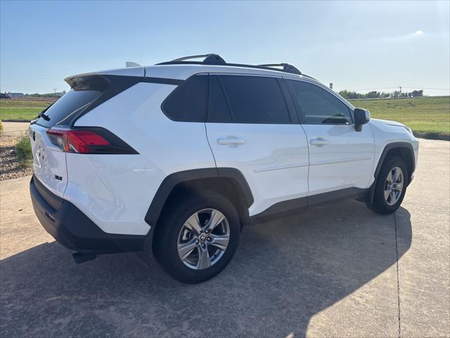 Photo of 2024 0040 Toyota RAV4