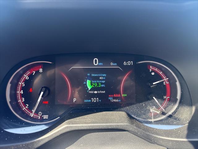 Photo of 2024 0040 Toyota RAV4