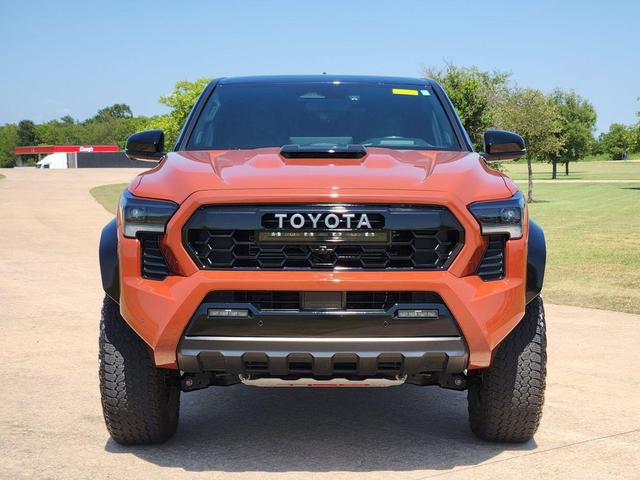 Photo of 2024 Terra Toyota Tacoma