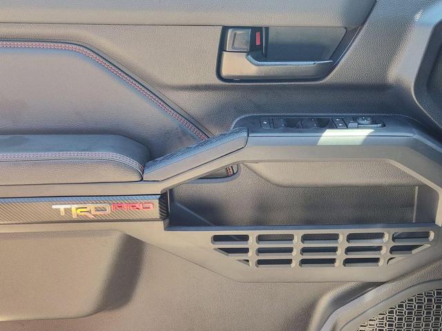 Photo of 2024 Terra Toyota Tacoma