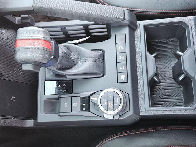 Photo of 2024 Terra Toyota Tacoma