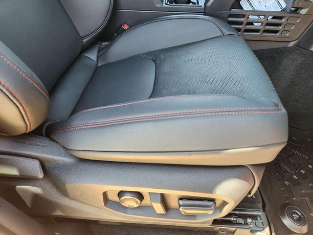 Photo of 2024 Terra Toyota Tacoma