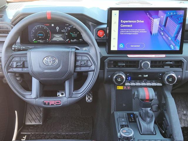 Photo of 2024 Terra Toyota Tacoma