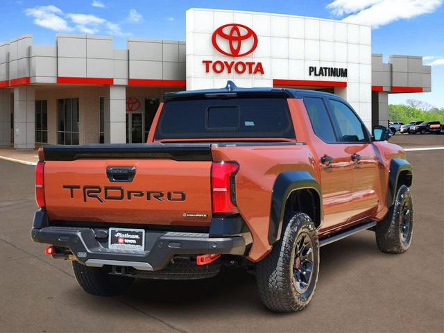 Photo of 2024 Terra Toyota Tacoma