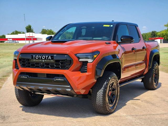 Photo of 2024 Terra Toyota Tacoma