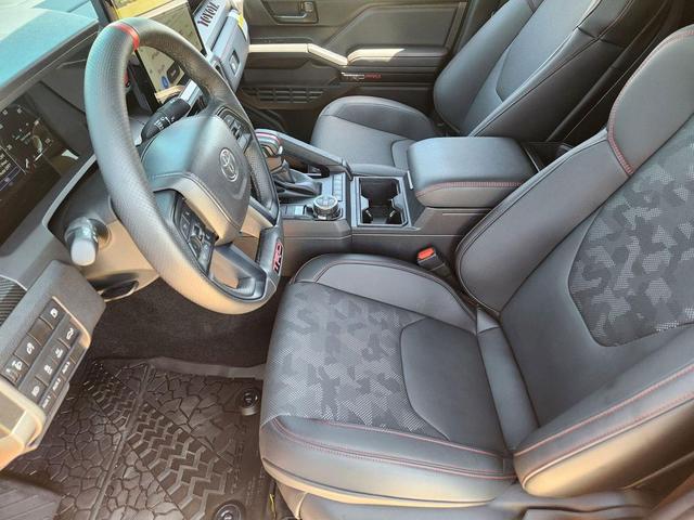 Photo of 2024 Terra Toyota Tacoma