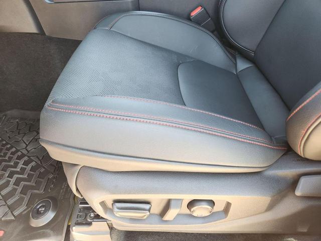 Photo of 2024 Terra Toyota Tacoma