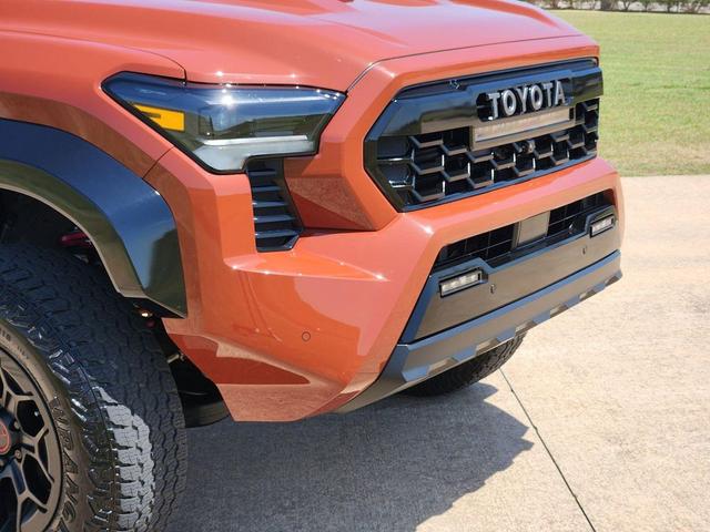 Photo of 2024 Terra Toyota Tacoma