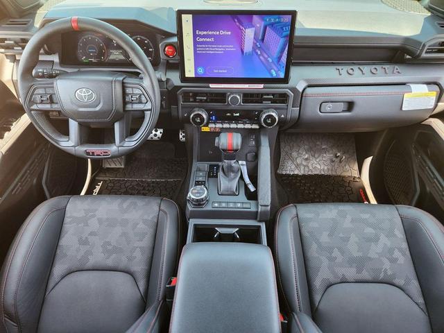 Photo of 2024 Terra Toyota Tacoma