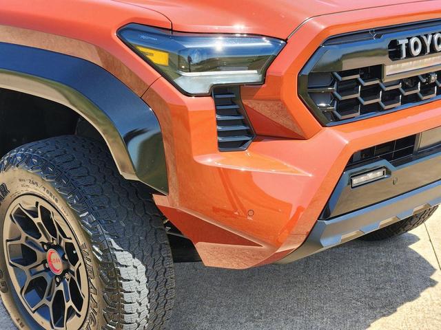 Photo of 2024 Terra Toyota Tacoma