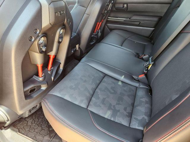 Photo of 2024 Terra Toyota Tacoma