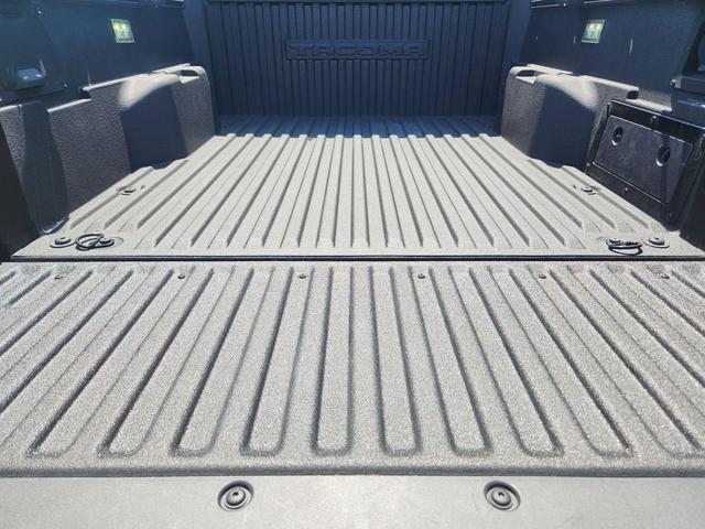 Photo of 2024 Terra Toyota Tacoma