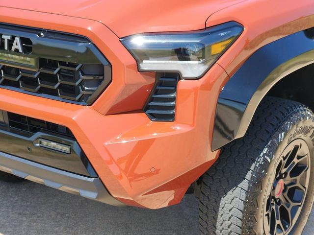 Photo of 2024 Terra Toyota Tacoma