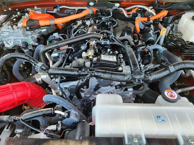 Photo of 2024 Terra Toyota Tacoma