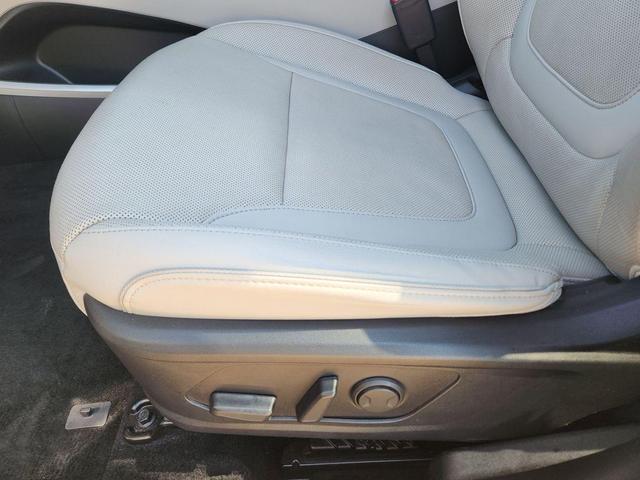 Photo of 2023 Portofino Gray Hyundai TUCSON