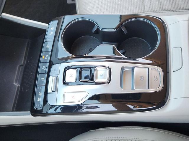 Photo of 2023 Portofino Gray Hyundai TUCSON