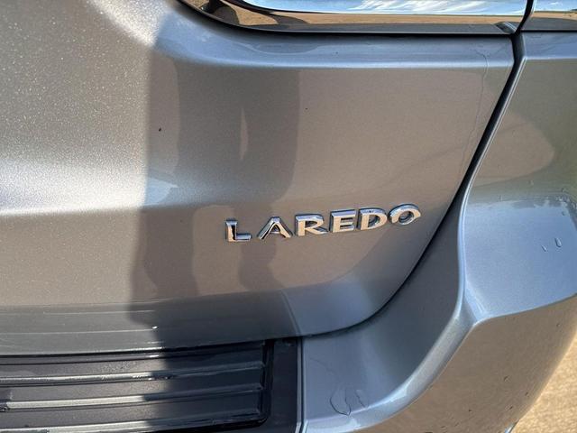 Photo of 2020 Billet Silver Metallic Clearcoat Jeep Grand Cherokee