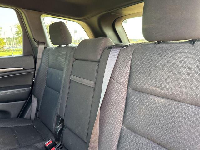 Photo of 2020 Billet Silver Metallic Clearcoat Jeep Grand Cherokee